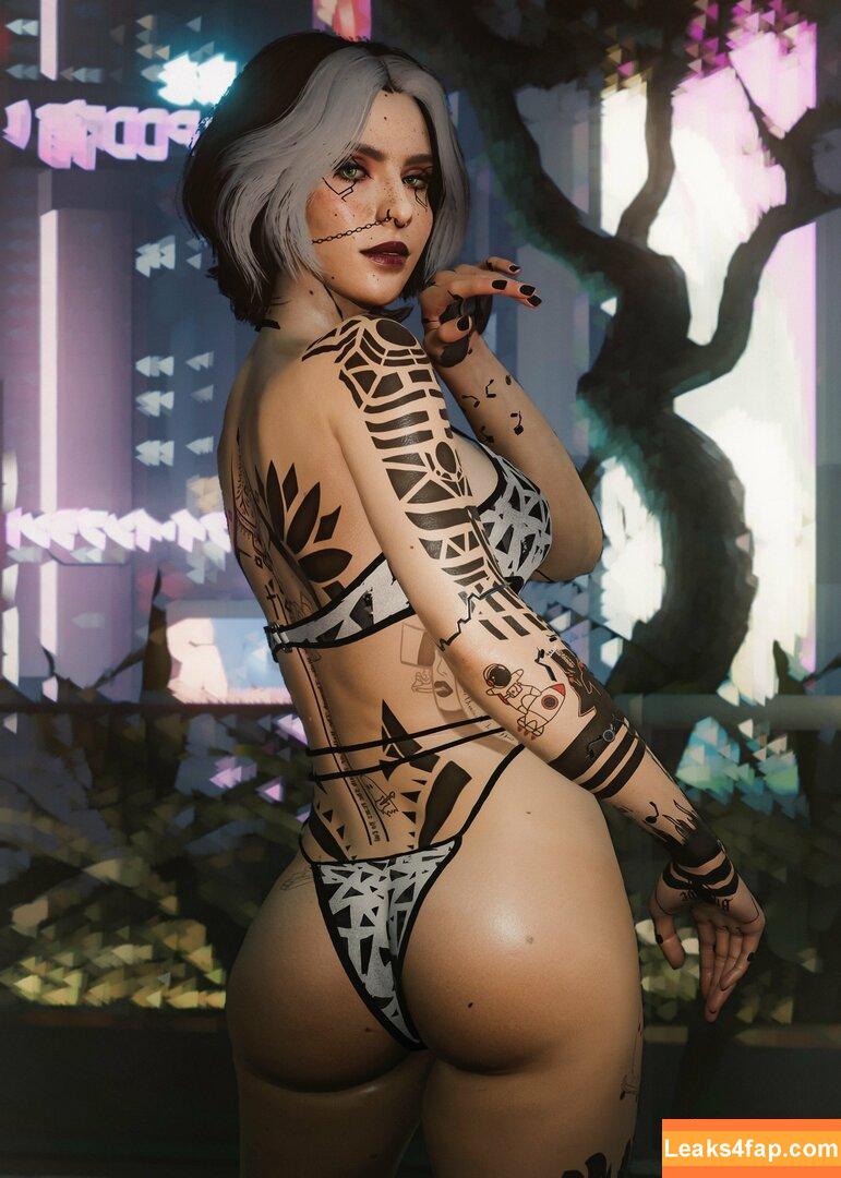 Cyberpunk 2077 / cyberpunkgame слитое фото фото #1053