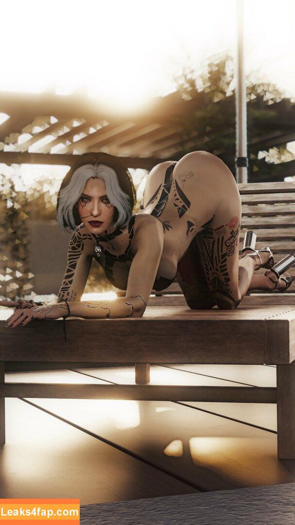 Cyberpunk 2077 / cyberpunkgame leaked photo photo #1056