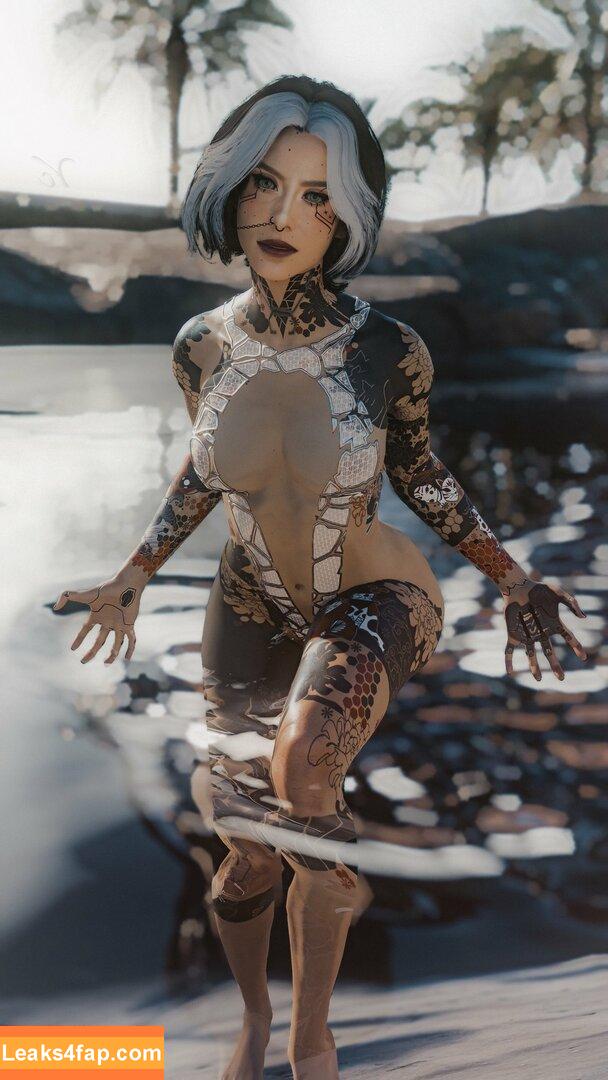 Cyberpunk 2077 / cyberpunkgame leaked photo photo #1057