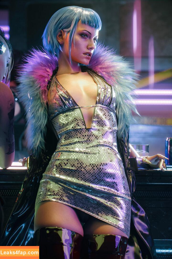 Cyberpunk 2077 / cyberpunkgame слитое фото фото #1096