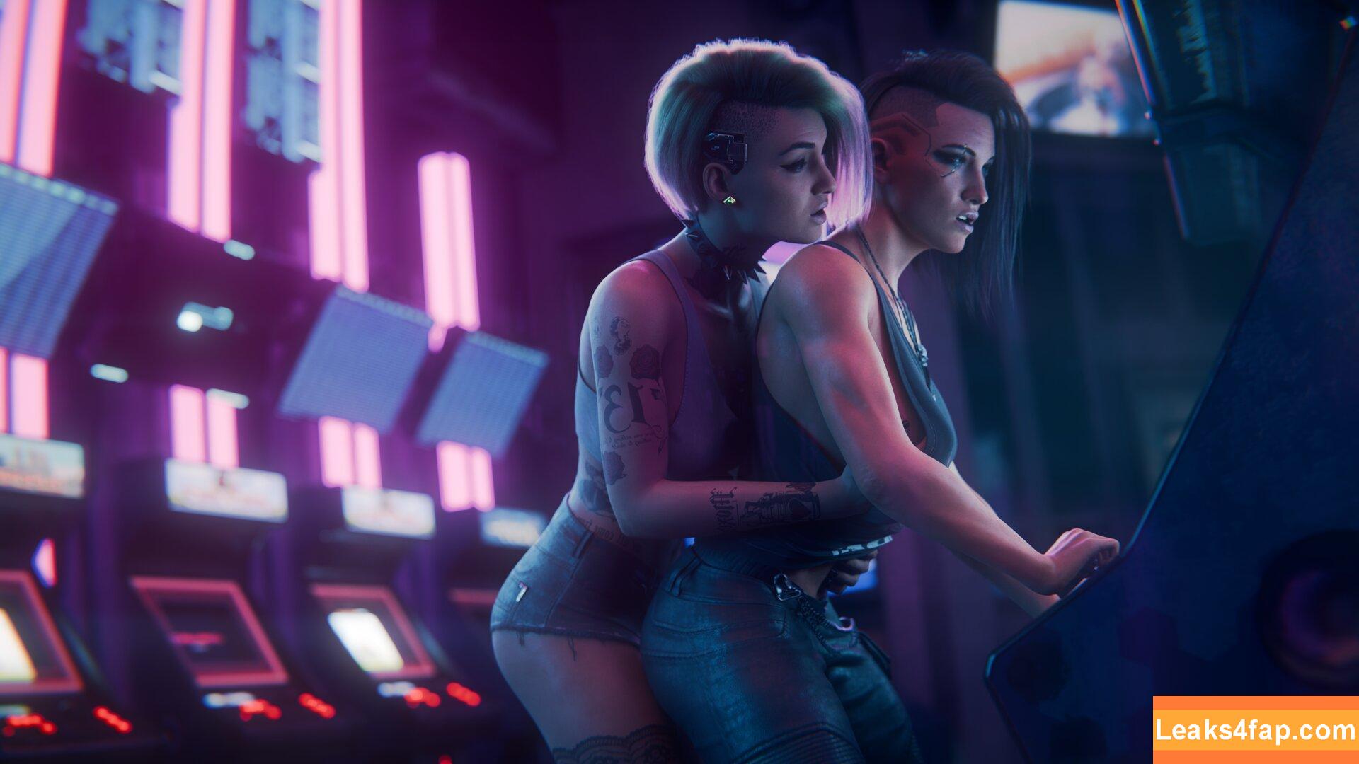 Cyberpunk 2077 / cyberpunkgame слитое фото фото #1101