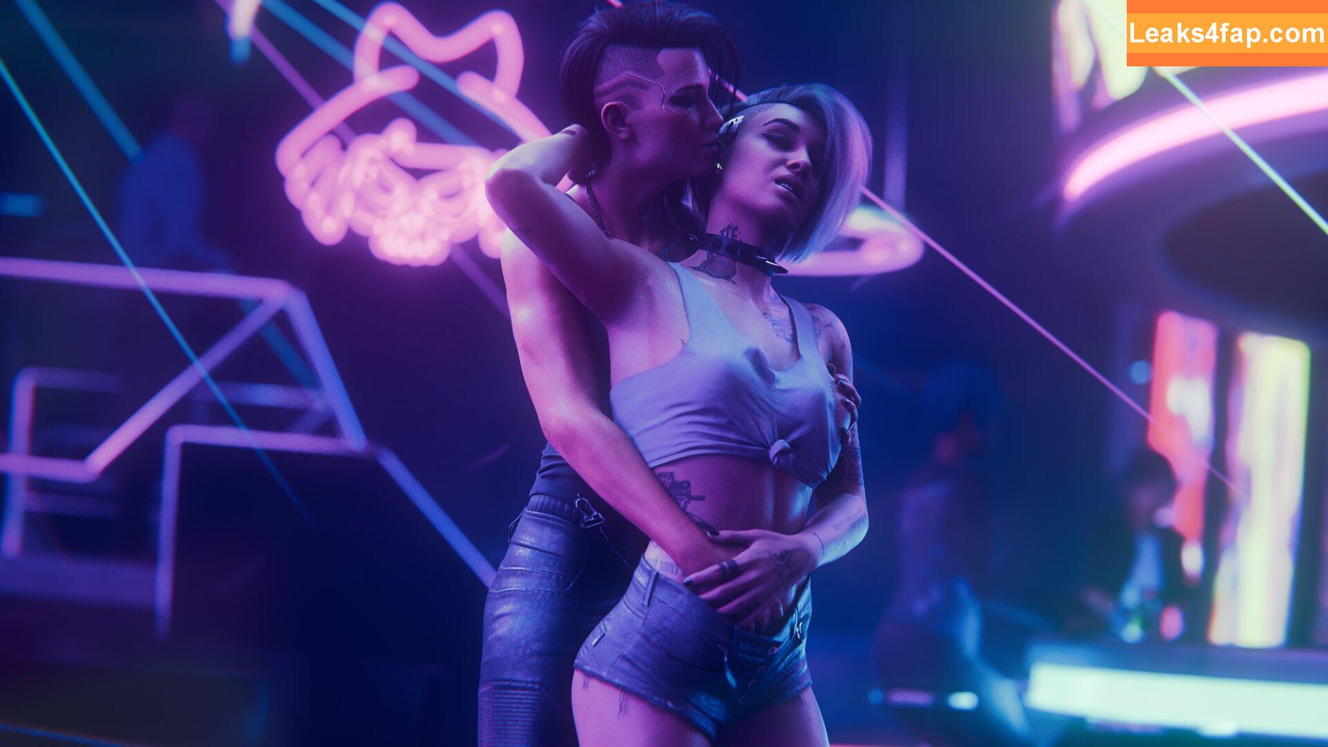 Cyberpunk 2077 / cyberpunkgame leaked photo photo #1102