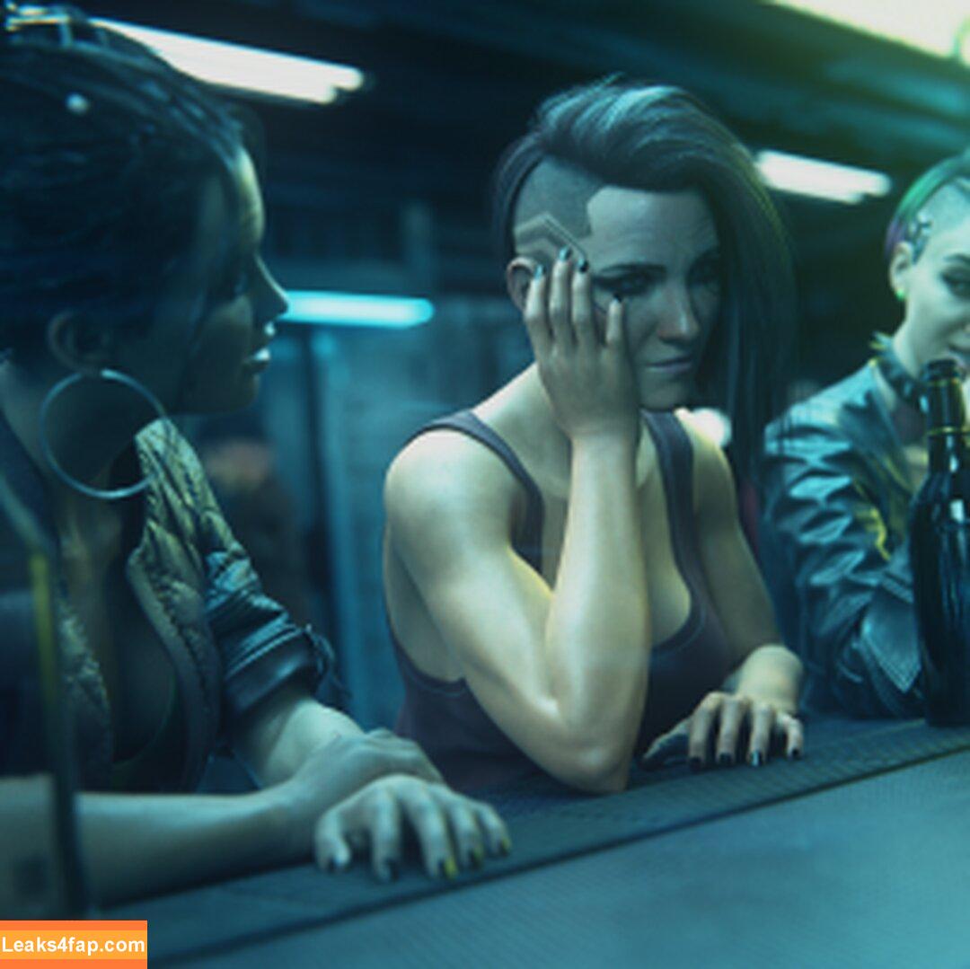 Cyberpunk 2077 / cyberpunkgame leaked photo photo #1132