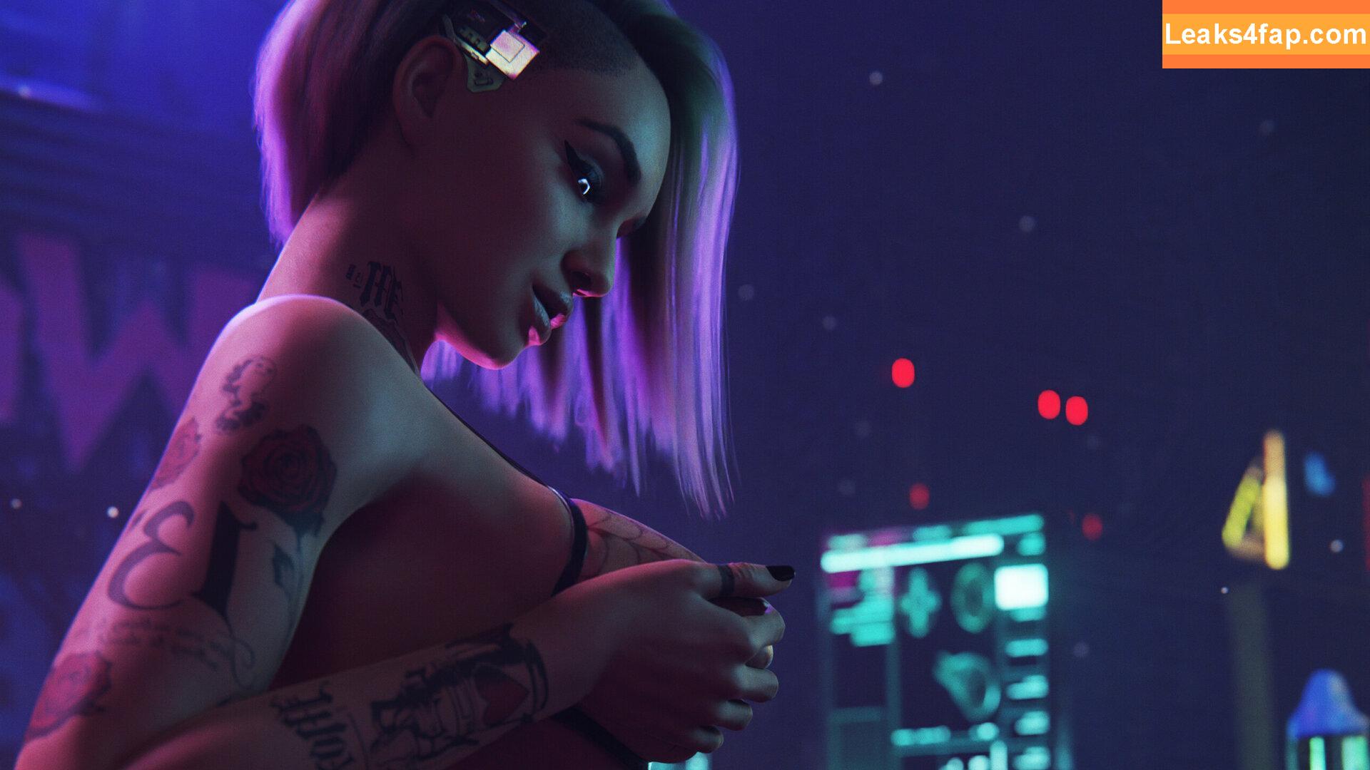 Cyberpunk 2077 / cyberpunkgame leaked photo photo #1233