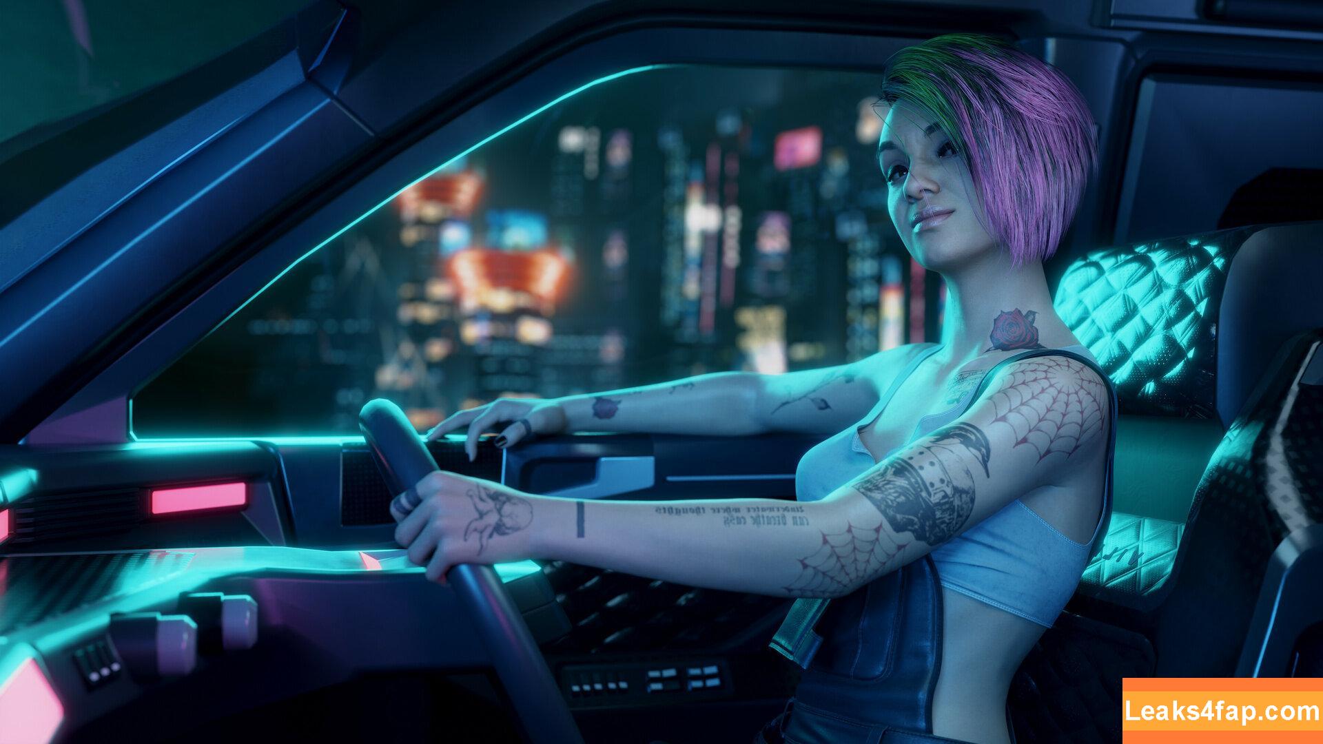 Cyberpunk 2077 / cyberpunkgame leaked photo photo #1237