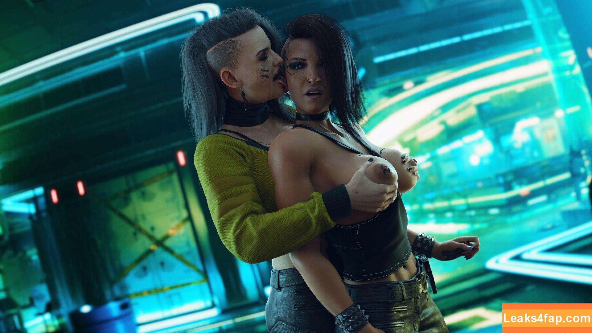 Cyberpunk 2077 / cyberpunkgame leaked photo photo #1280