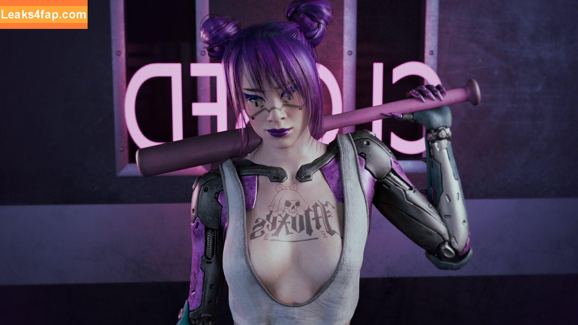 Cyberpunk 2077 / cyberpunkgame leaked photo photo #1305