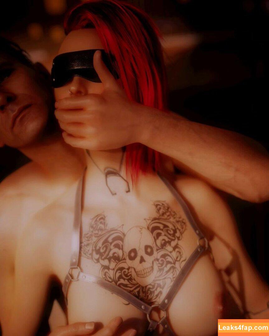 Cyberpunk 2077 / cyberpunkgame leaked photo photo #1351