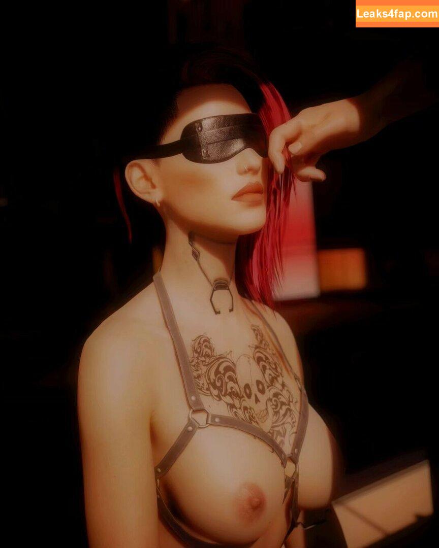 Cyberpunk 2077 / cyberpunkgame leaked photo photo #1352