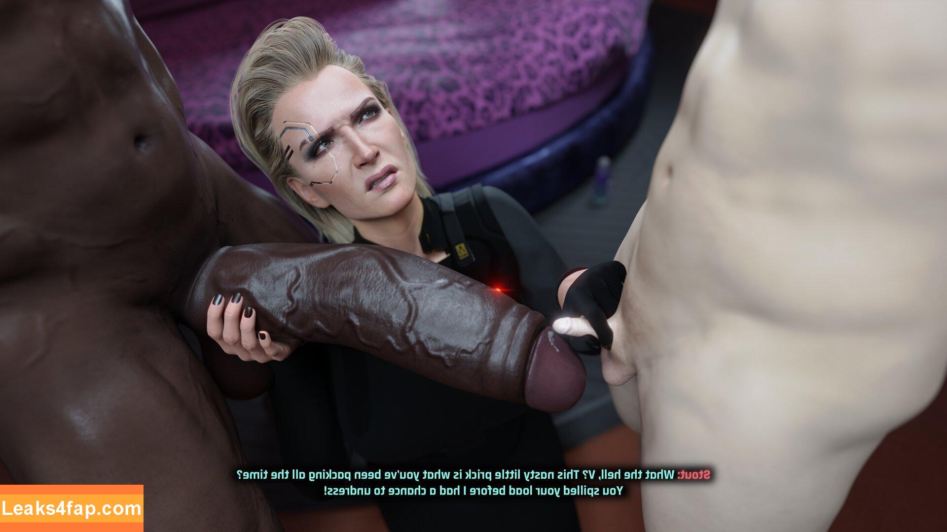 Cyberpunk 2077 / cyberpunkgame leaked photo photo #1362