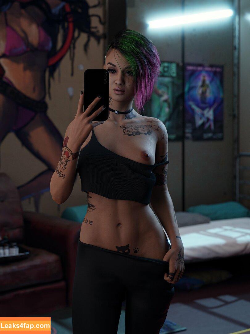 Cyberpunk 2077 / cyberpunkgame leaked photo photo #1434