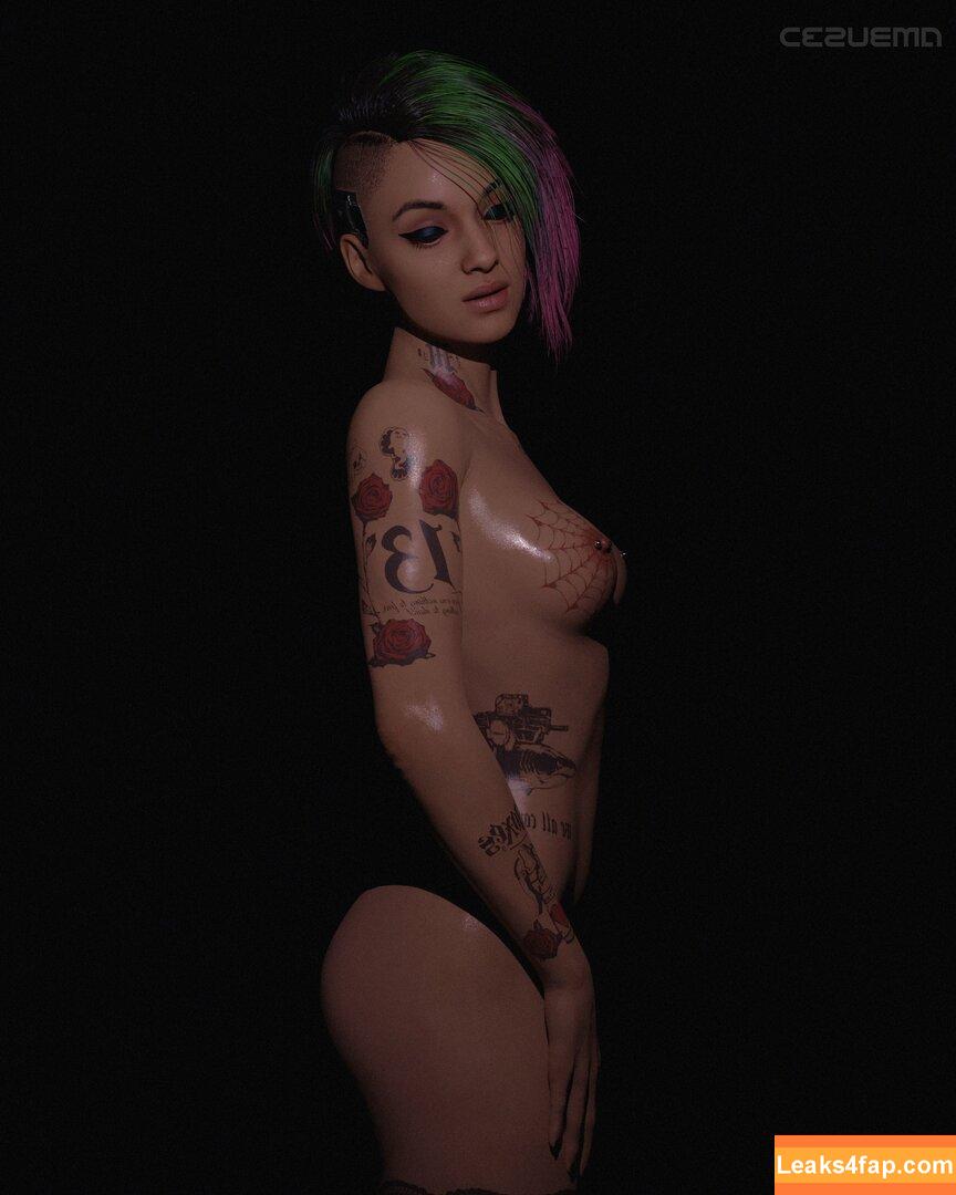 Cyberpunk 2077 / cyberpunkgame leaked photo photo #1441