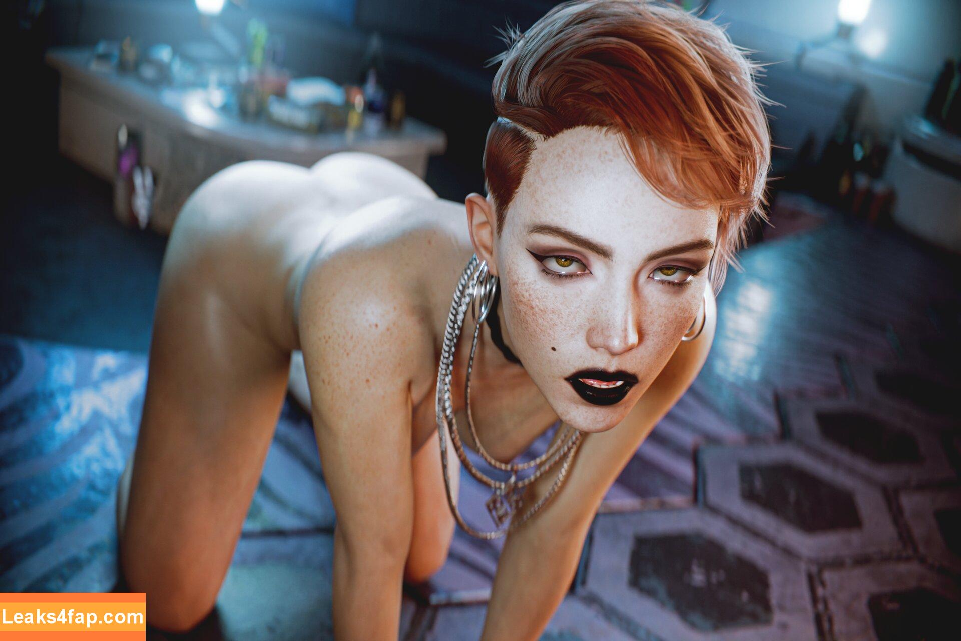 Cyberpunk 2077 / cyberpunkgame leaked photo photo #1467