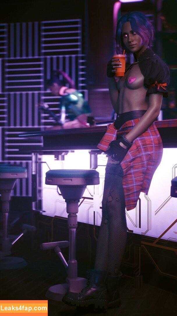 Cyberpunk 2077 / cyberpunkgame leaked photo photo #1539