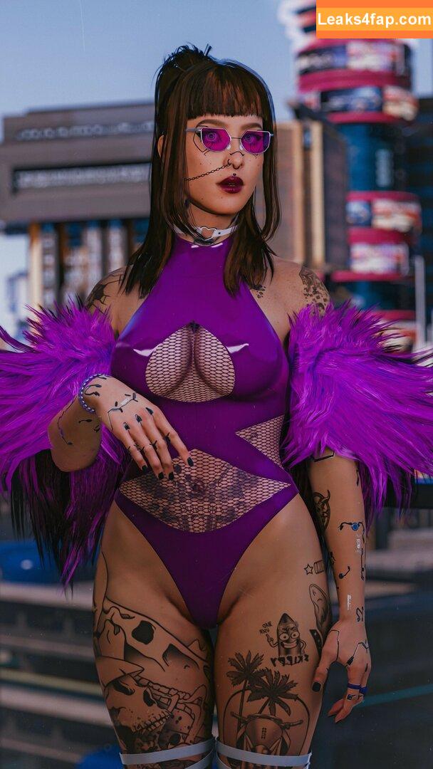 Cyberpunk 2077 / cyberpunkgame leaked photo photo #1542