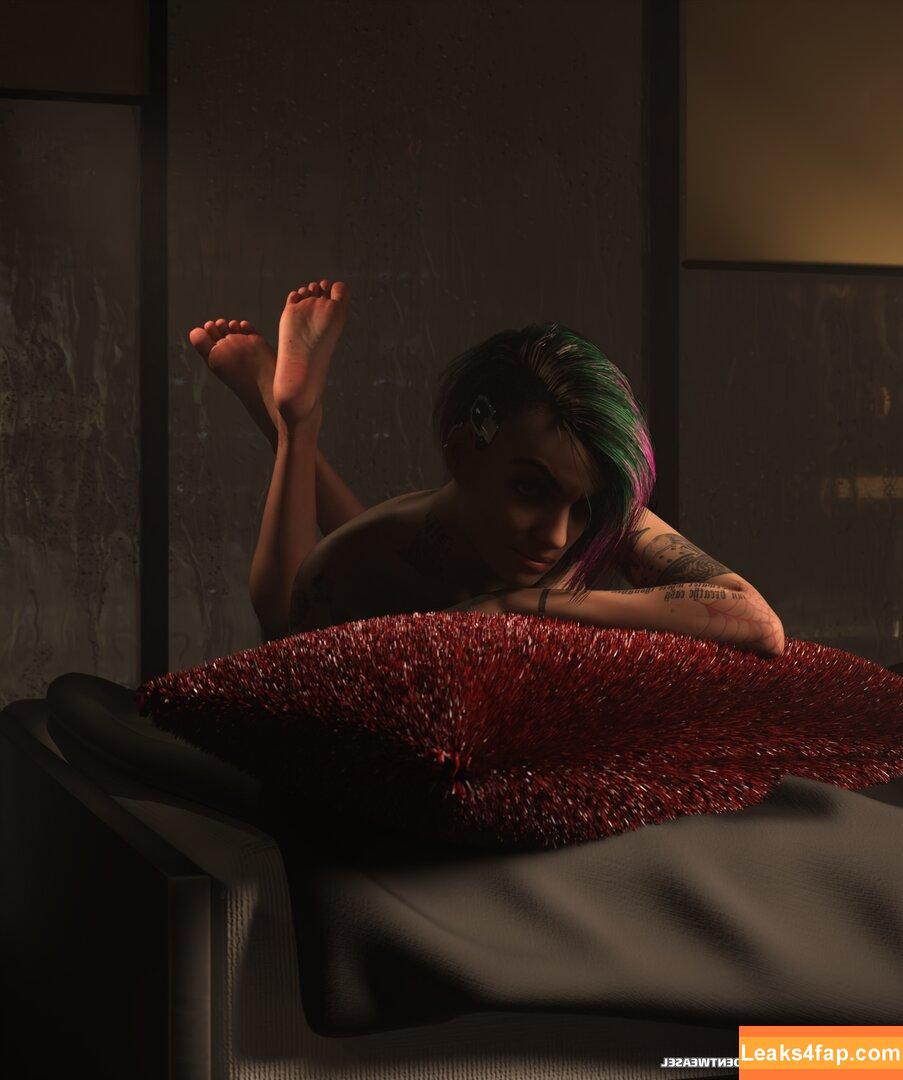 Cyberpunk 2077 / cyberpunkgame leaked photo photo #1551