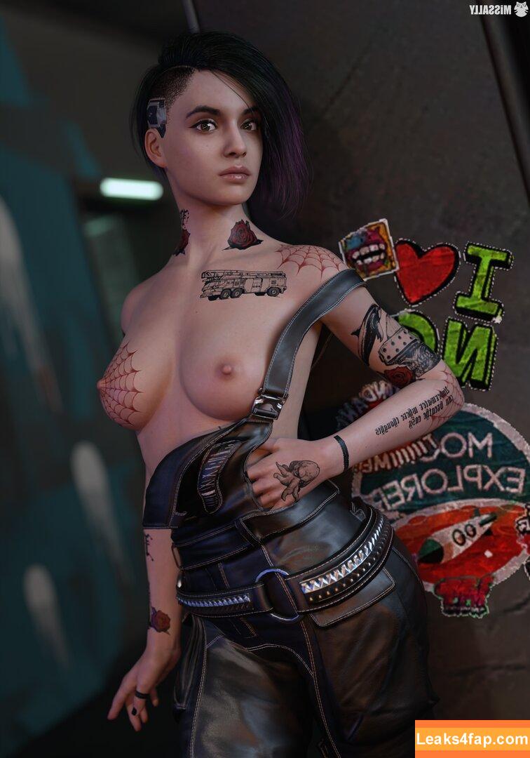 Cyberpunk 2077 / cyberpunkgame leaked photo photo #1587