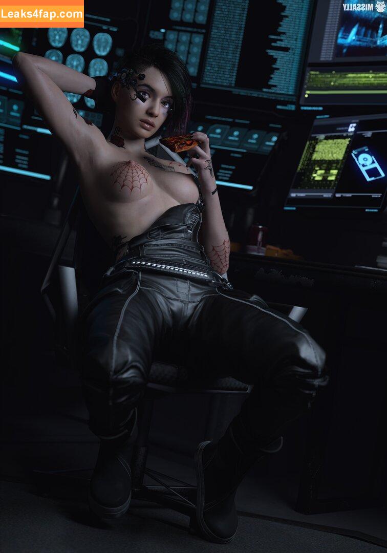 Cyberpunk 2077 / cyberpunkgame leaked photo photo #1591