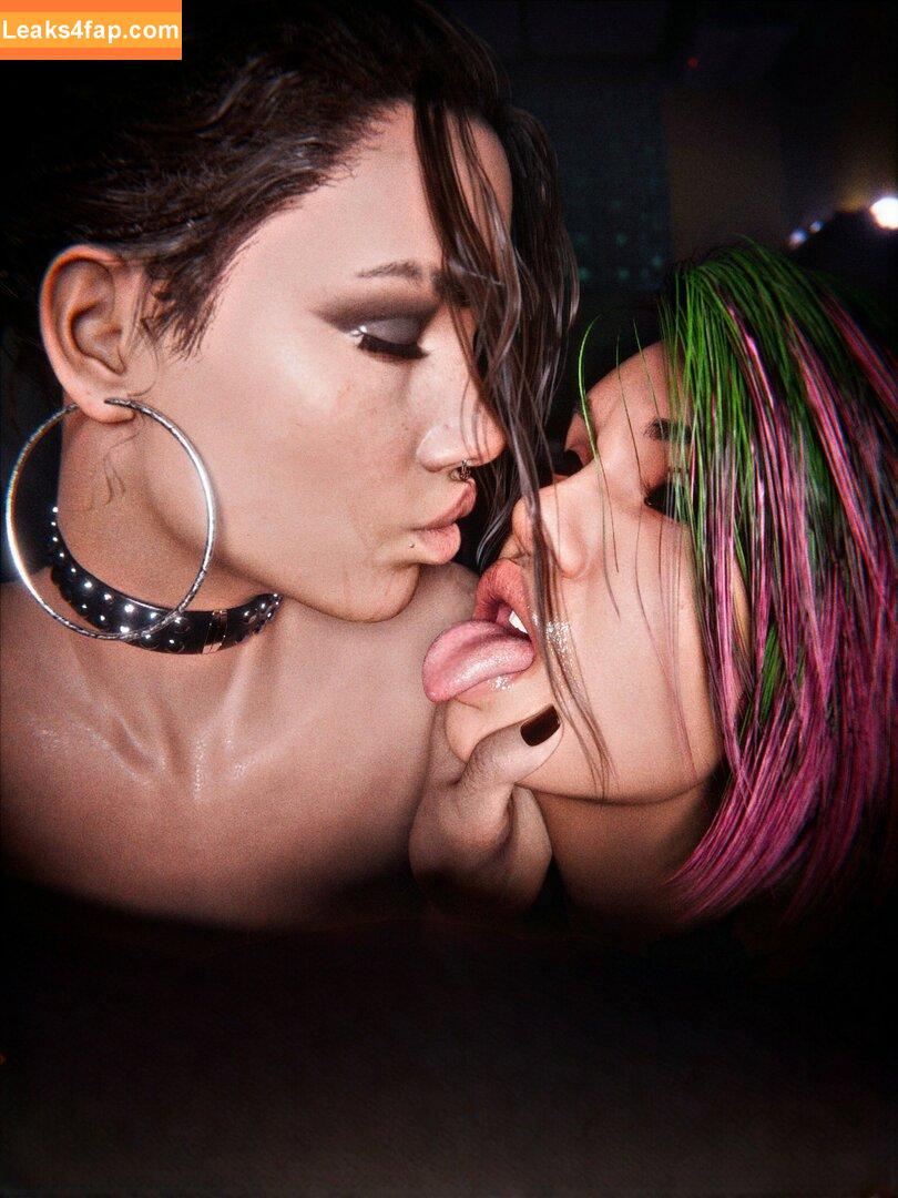 Cyberpunk 2077 / cyberpunkgame leaked photo photo #1611