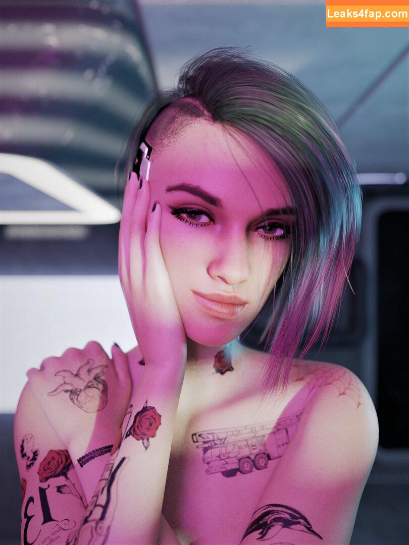 Cyberpunk 2077 / cyberpunkgame leaked photo photo #1617