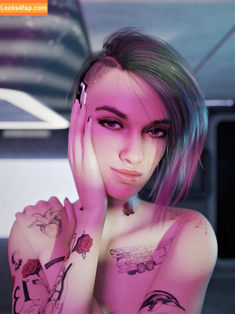 Cyberpunk 2077 / cyberpunkgame leaked photo photo #1620