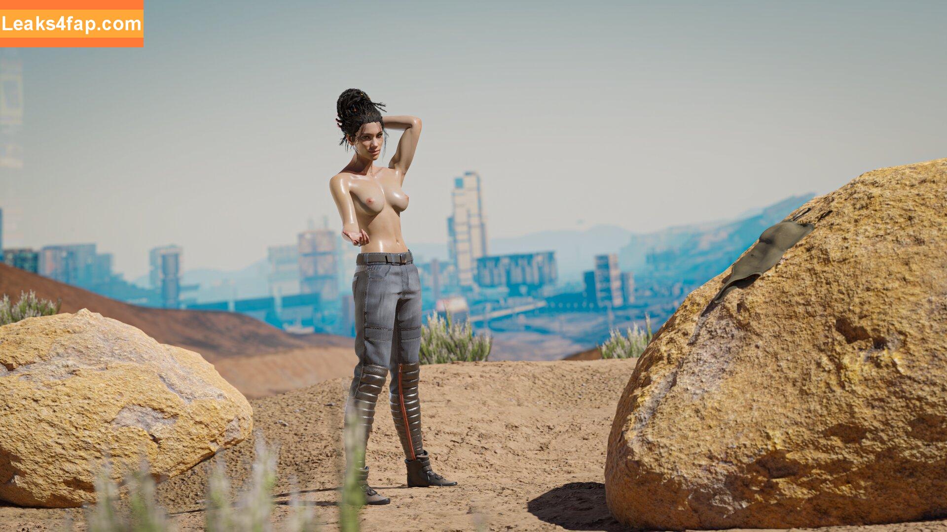 Cyberpunk 2077 / cyberpunkgame leaked photo photo #1652