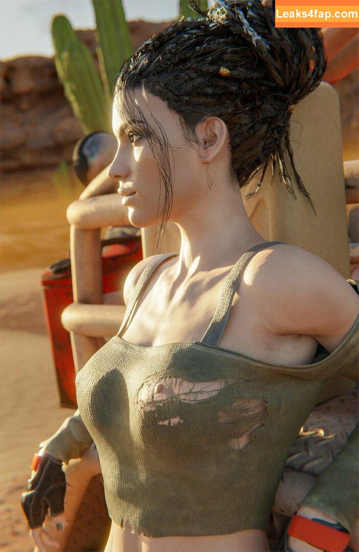 Cyberpunk 2077 / cyberpunkgame leaked photo photo #1653