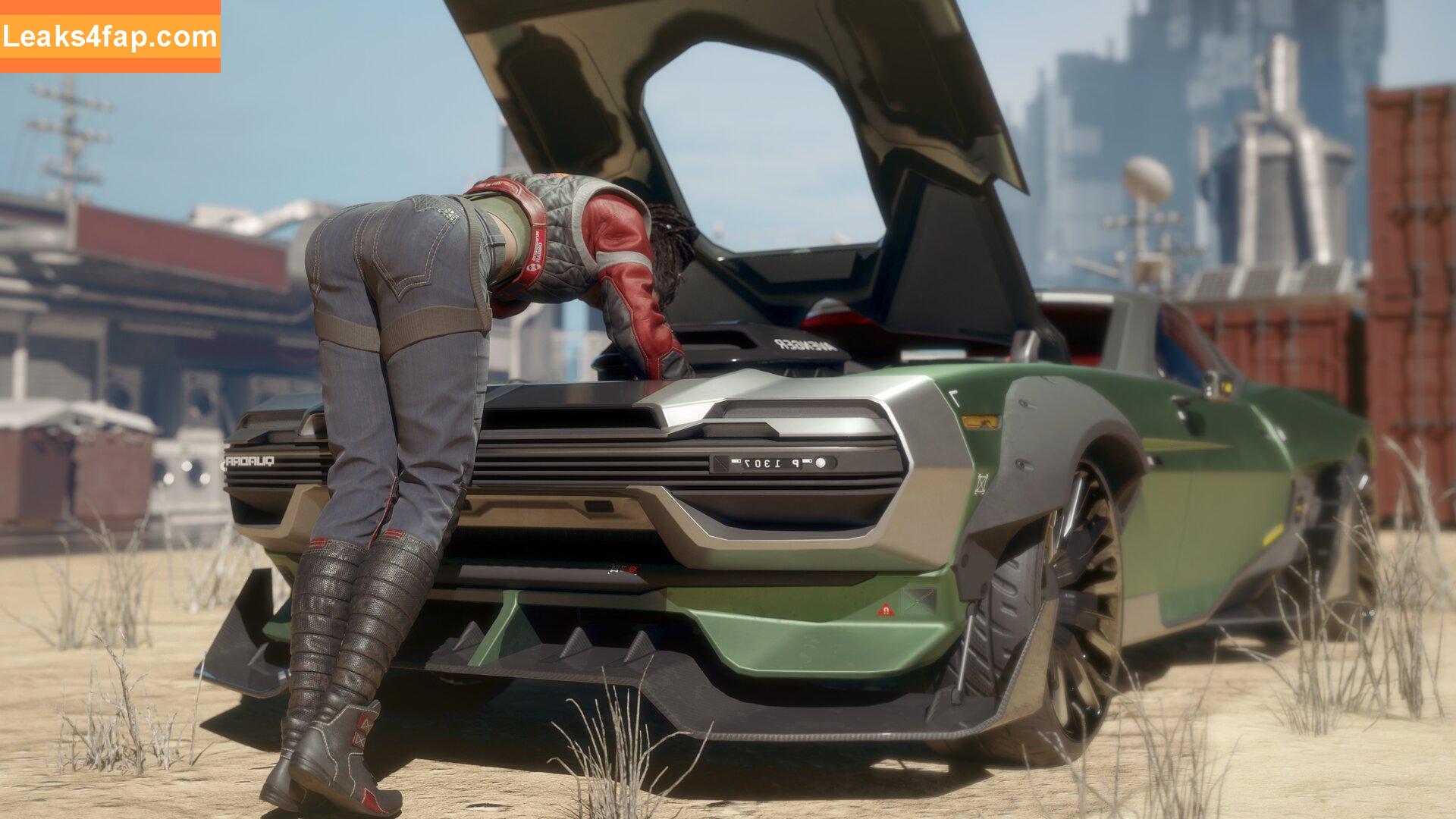 Cyberpunk 2077 / cyberpunkgame leaked photo photo #1773