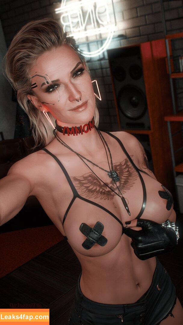 Cyberpunk 2077 / cyberpunkgame leaked photo photo #1821