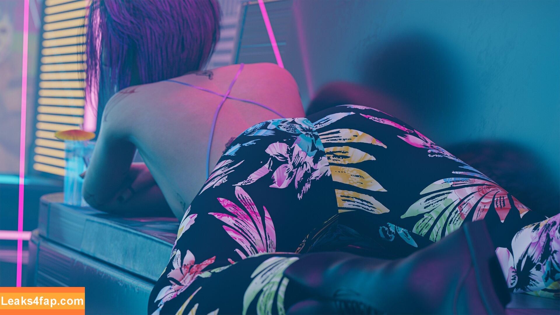 Cyberpunk 2077 / cyberpunkgame leaked photo photo #1826