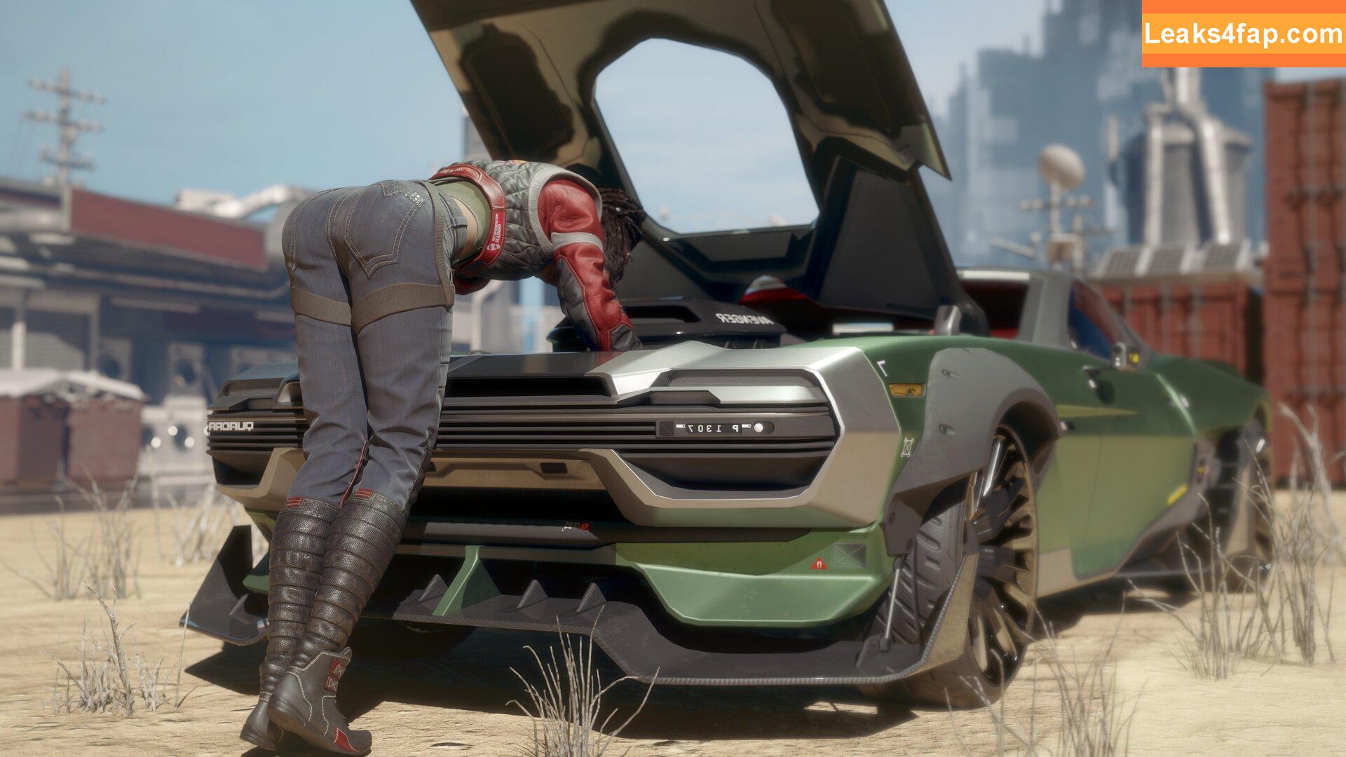 Cyberpunk 2077 / cyberpunkgame leaked photo photo #1839