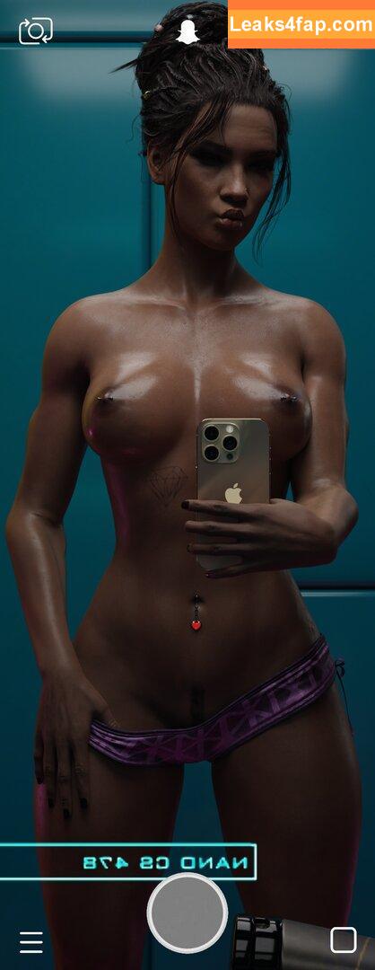 Cyberpunk 2077 / cyberpunkgame leaked photo photo #1851