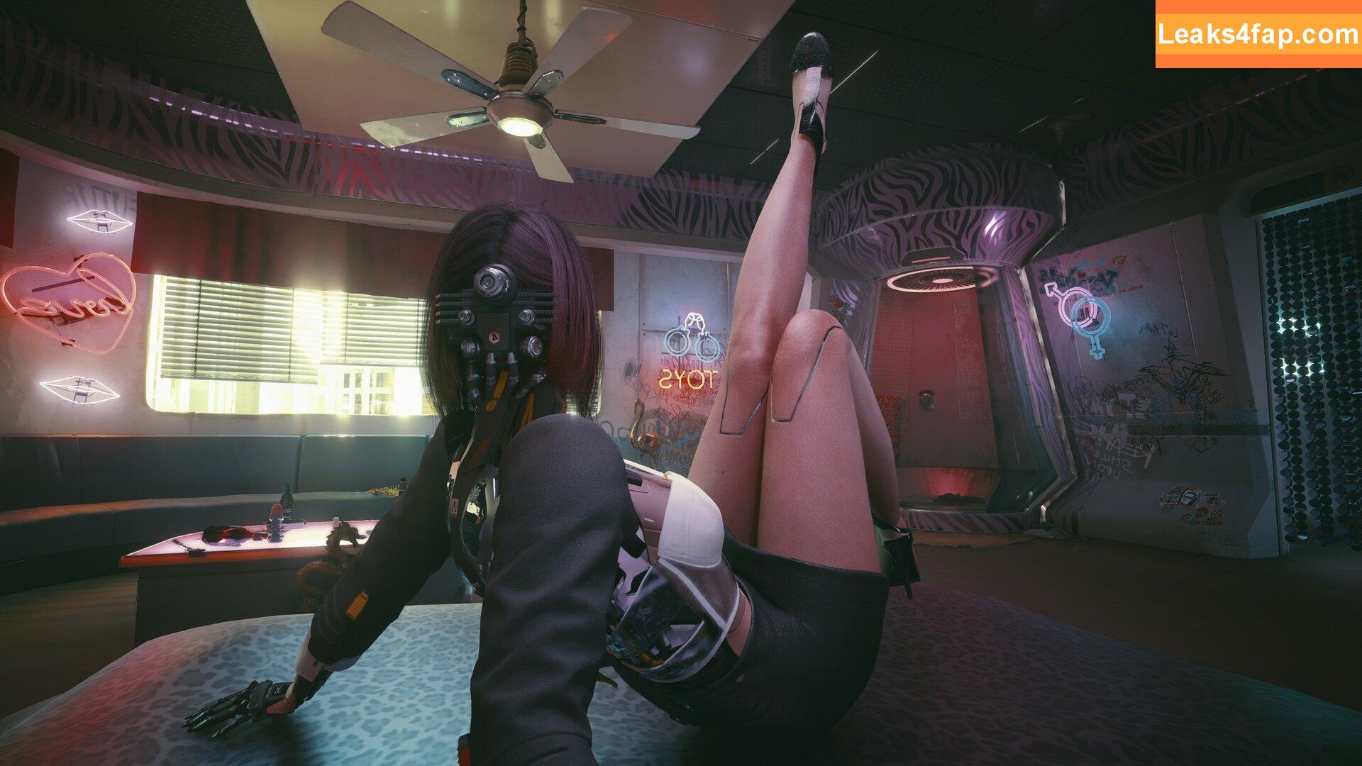 Cyberpunk 2077 / cyberpunkgame leaked photo photo #1873