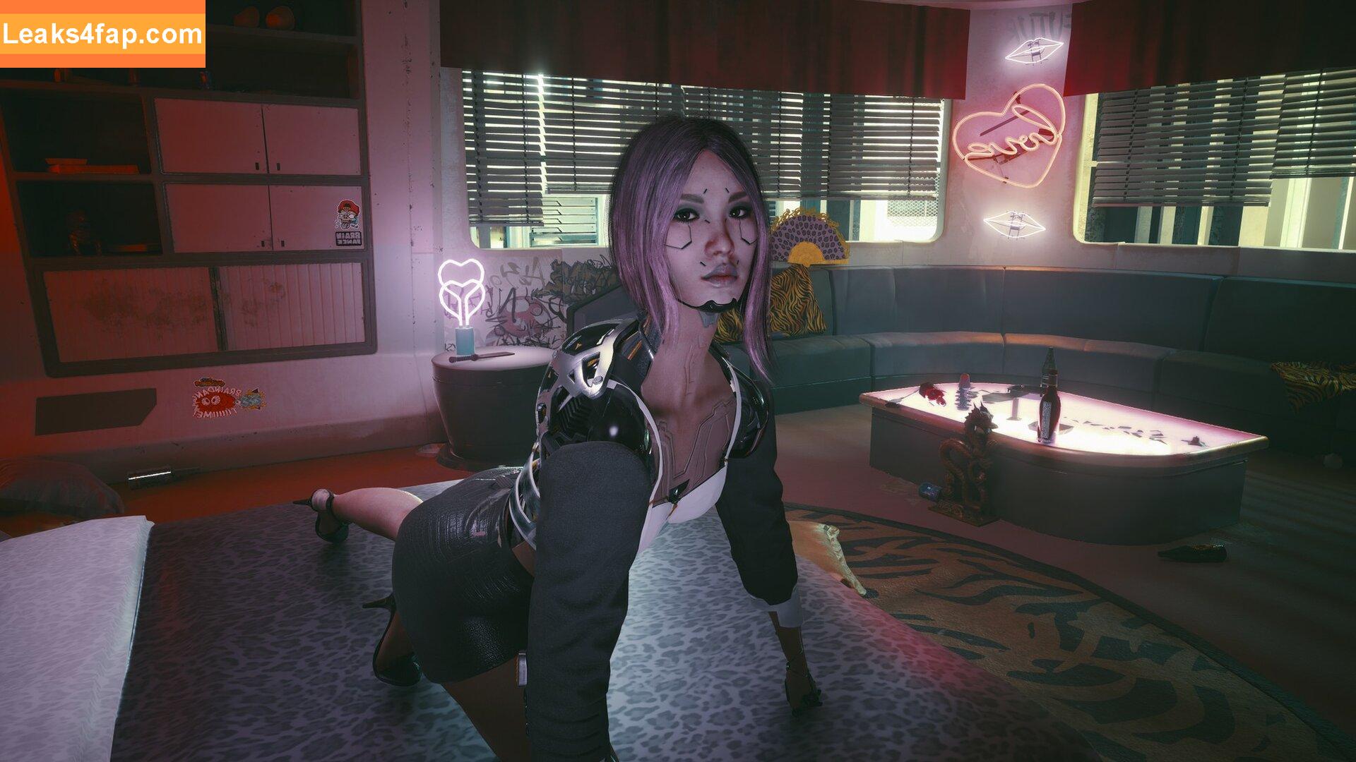 Cyberpunk 2077 / cyberpunkgame leaked photo photo #1875