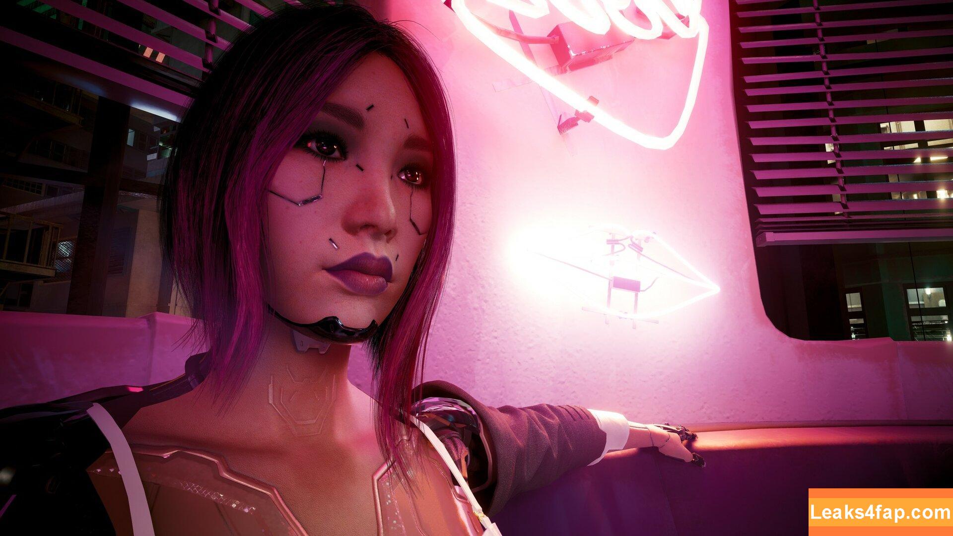 Cyberpunk 2077 / cyberpunkgame leaked photo photo #1877