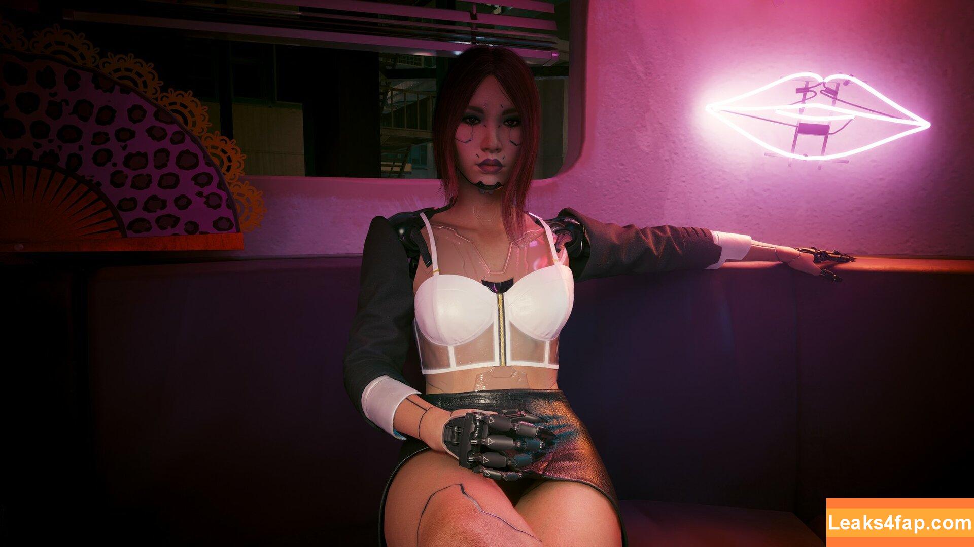 Cyberpunk 2077 / cyberpunkgame leaked photo photo #1879