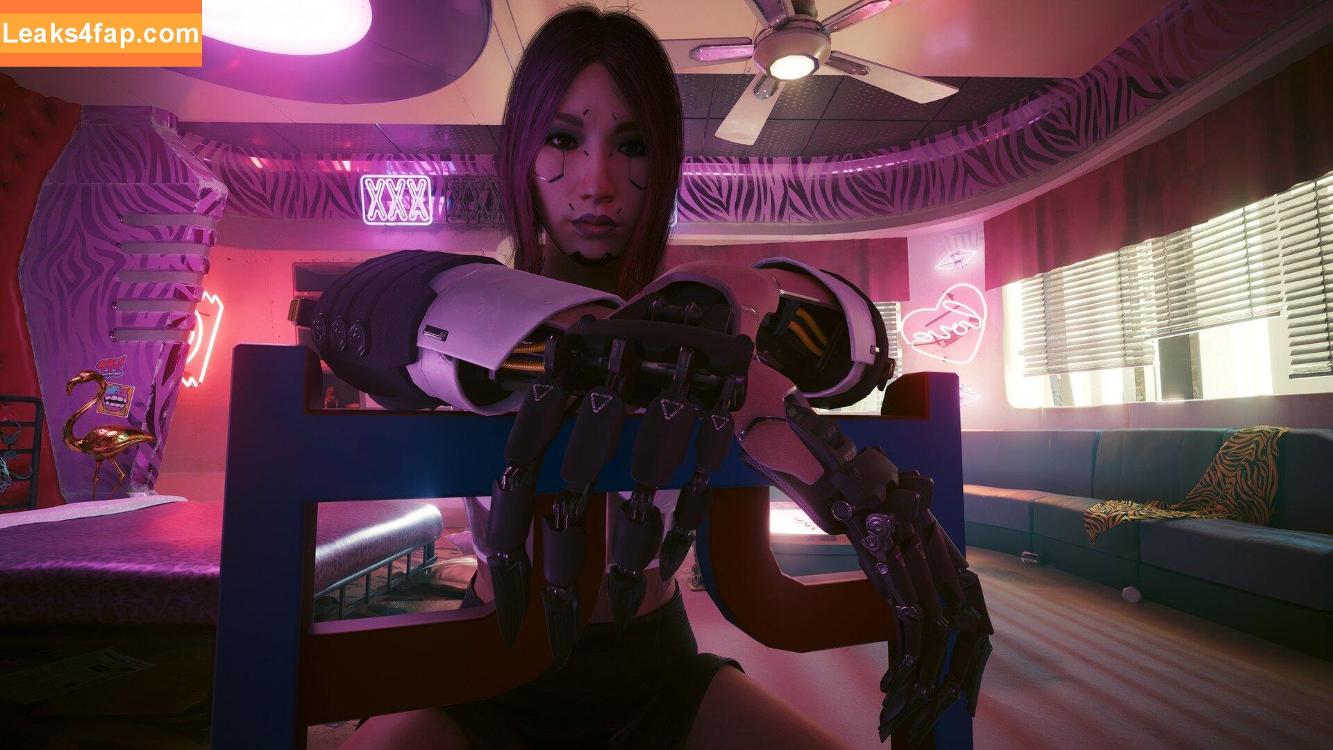 Cyberpunk 2077 / cyberpunkgame leaked photo photo #1883