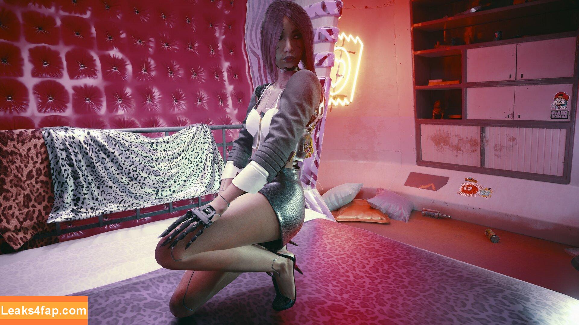 Cyberpunk 2077 / cyberpunkgame leaked photo photo #1884