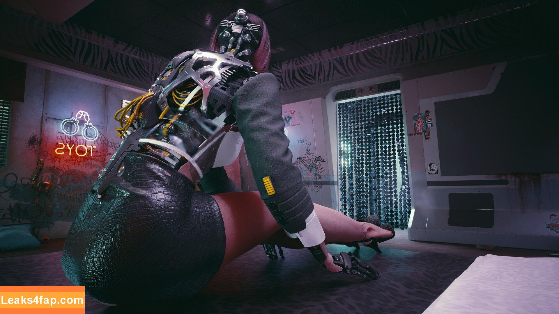 Cyberpunk 2077 / cyberpunkgame leaked photo photo #1885