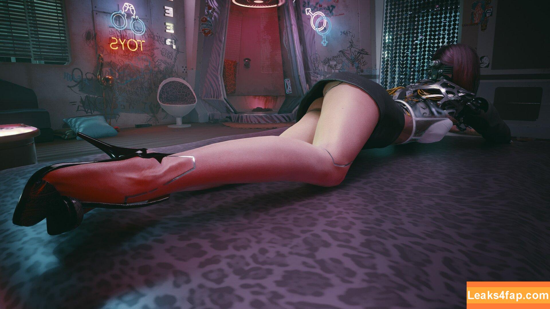 Cyberpunk 2077 / cyberpunkgame leaked photo photo #1888