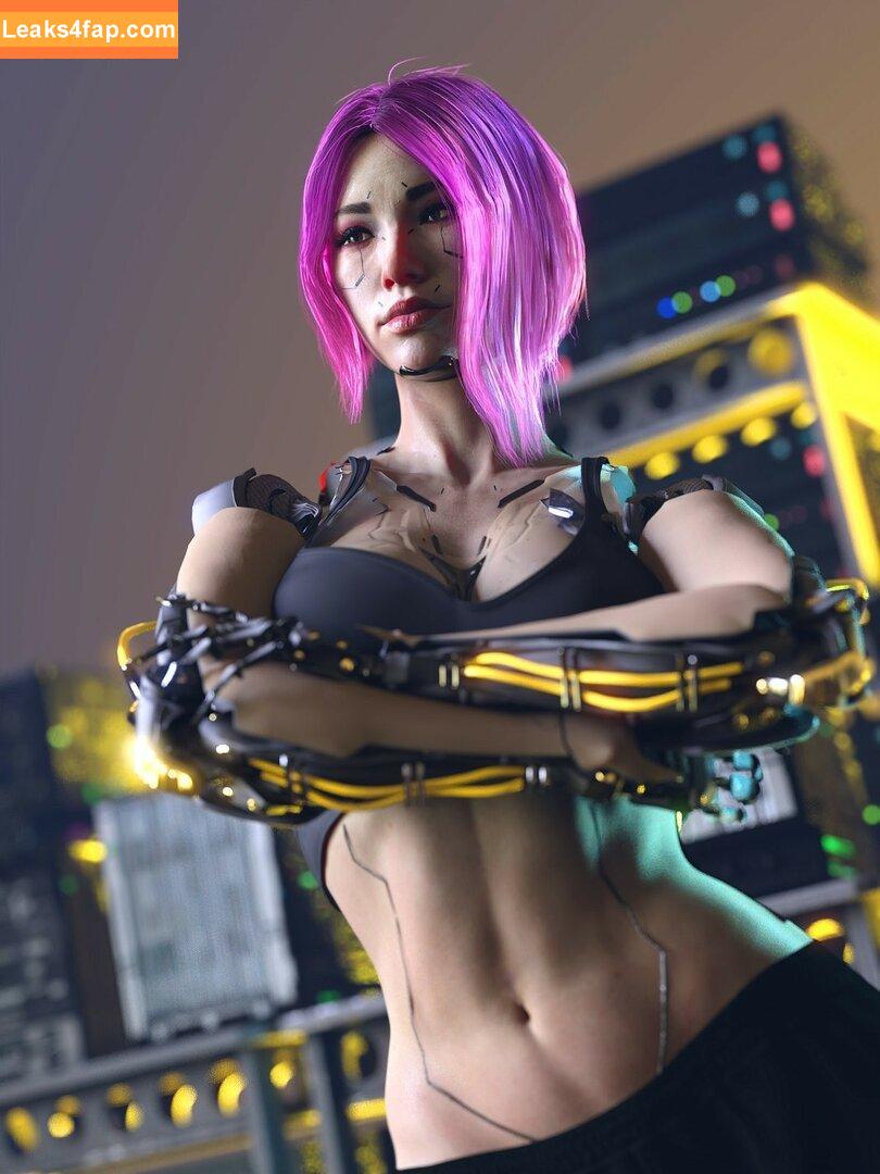 Cyberpunk 2077 / cyberpunkgame leaked photo photo #1892