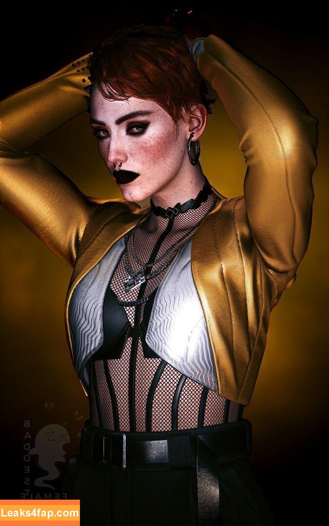 Cyberpunk 2077 / cyberpunkgame leaked photo photo #1894