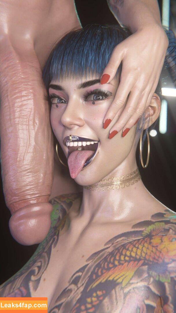 Cyberpunk 2077 / cyberpunkgame leaked photo photo #1926