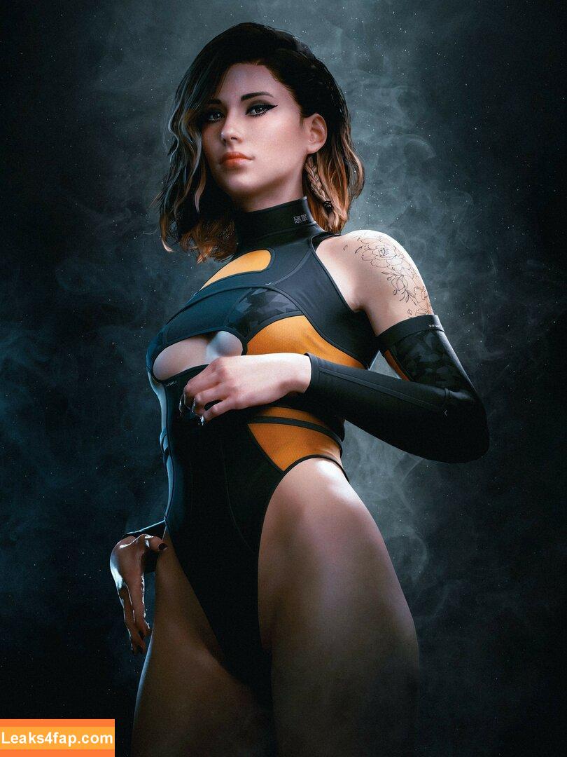 Cyberpunk 2077 / cyberpunkgame leaked photo photo #1958