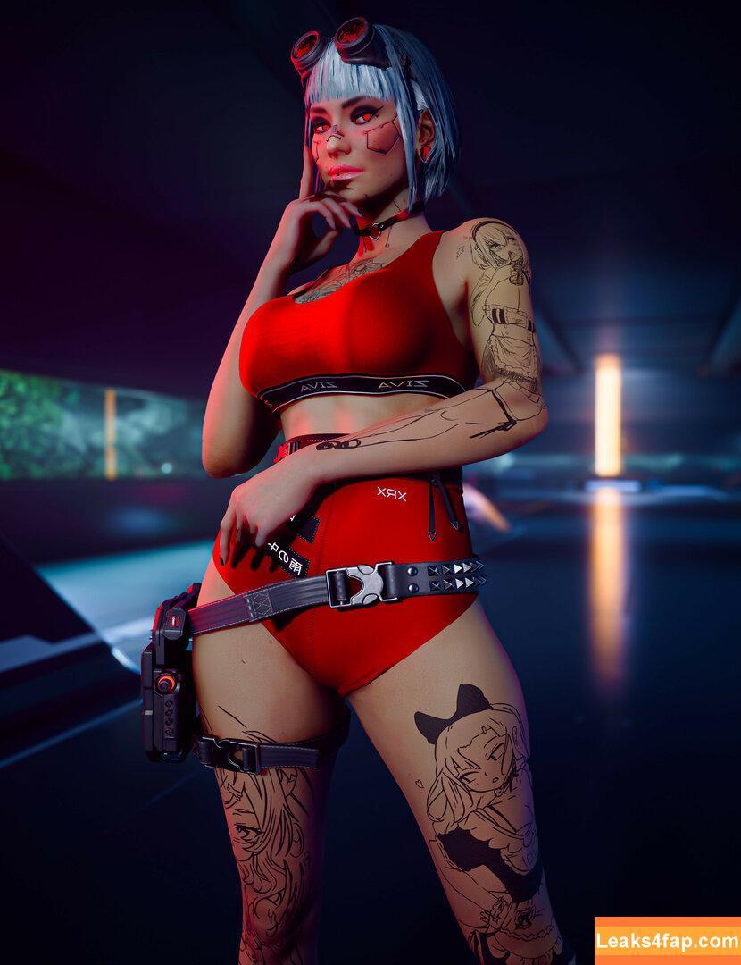 Cyberpunk 2077 / cyberpunkgame leaked photo photo #1964