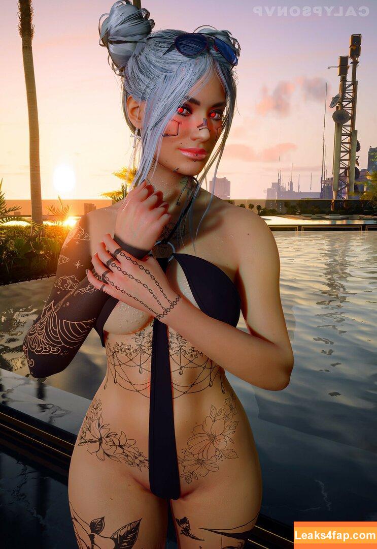 Cyberpunk 2077 / cyberpunkgame leaked photo photo #1979