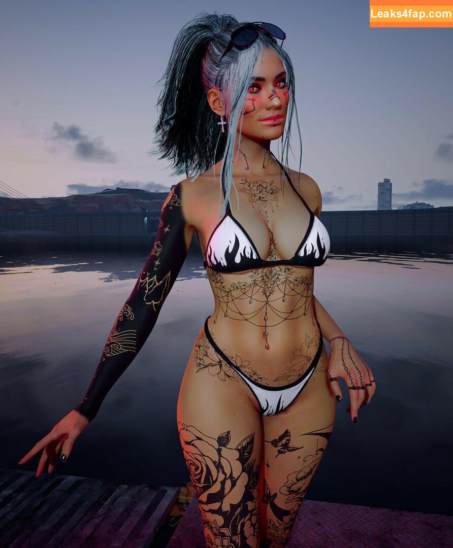 Cyberpunk 2077 / cyberpunkgame leaked photo photo #1985