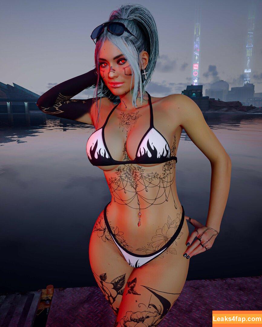 Cyberpunk 2077 / cyberpunkgame leaked photo photo #1988