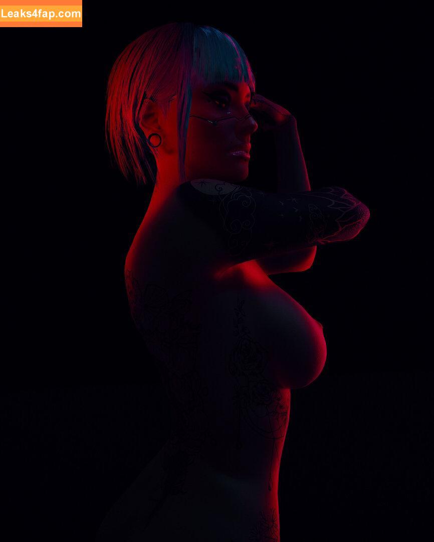 Cyberpunk 2077 / cyberpunkgame leaked photo photo #1991