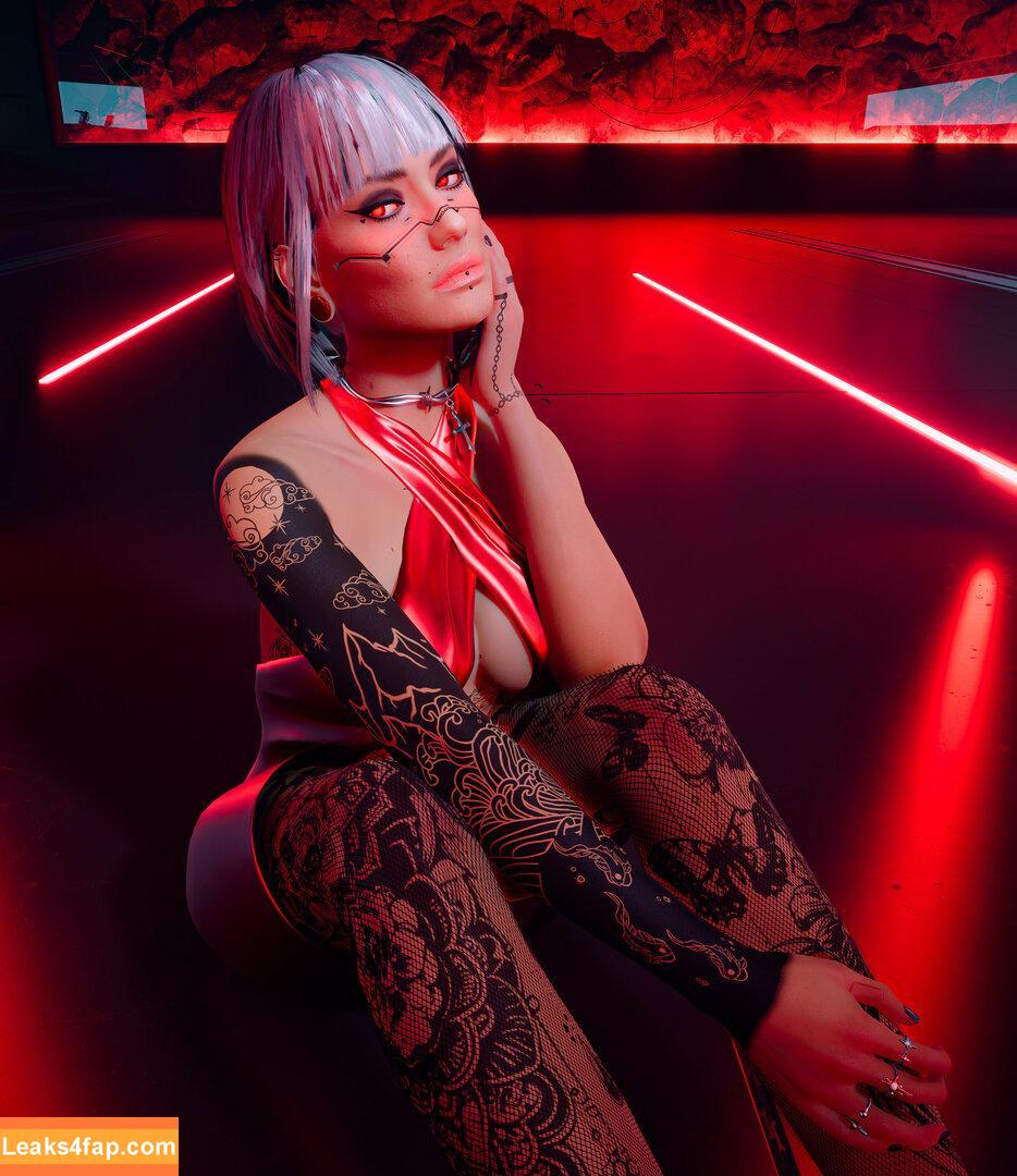 Cyberpunk 2077 / cyberpunkgame leaked photo photo #1994